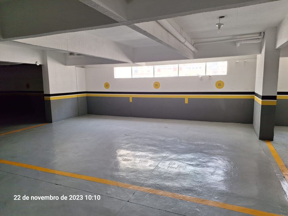 Apartamento, 3 quartos, 96 m² - Foto 3