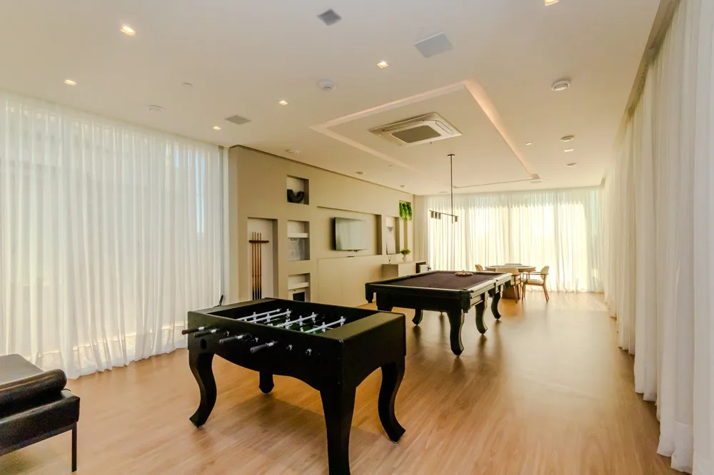 Apartamento, 4 quartos, 194 m² - Foto 2
