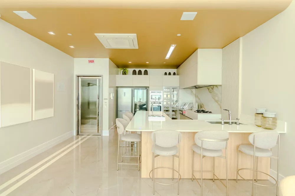 Apartamento, 4 quartos, 194 m² - Foto 3