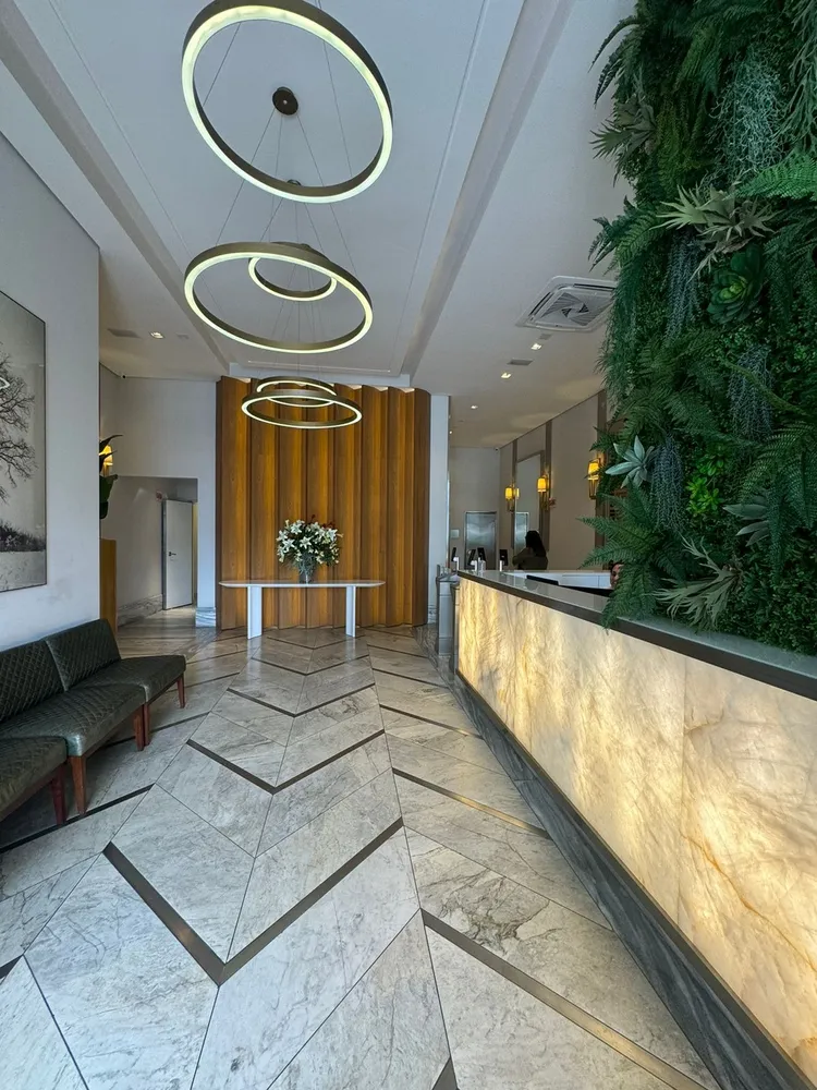 Sala-Conjunto, 66 m² - Foto 7
