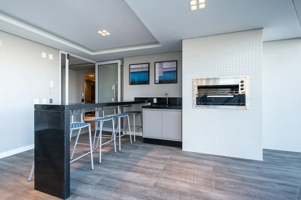 Apartamento, 3 quartos, 84 m² - Foto 4