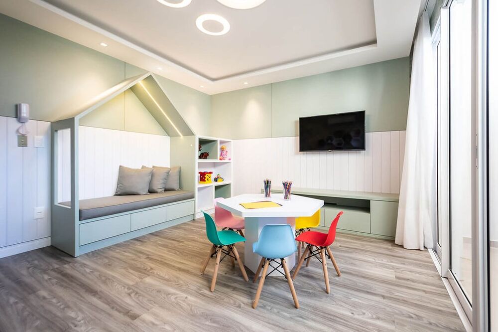 Apartamento, 3 quartos, 70 m² - Foto 4