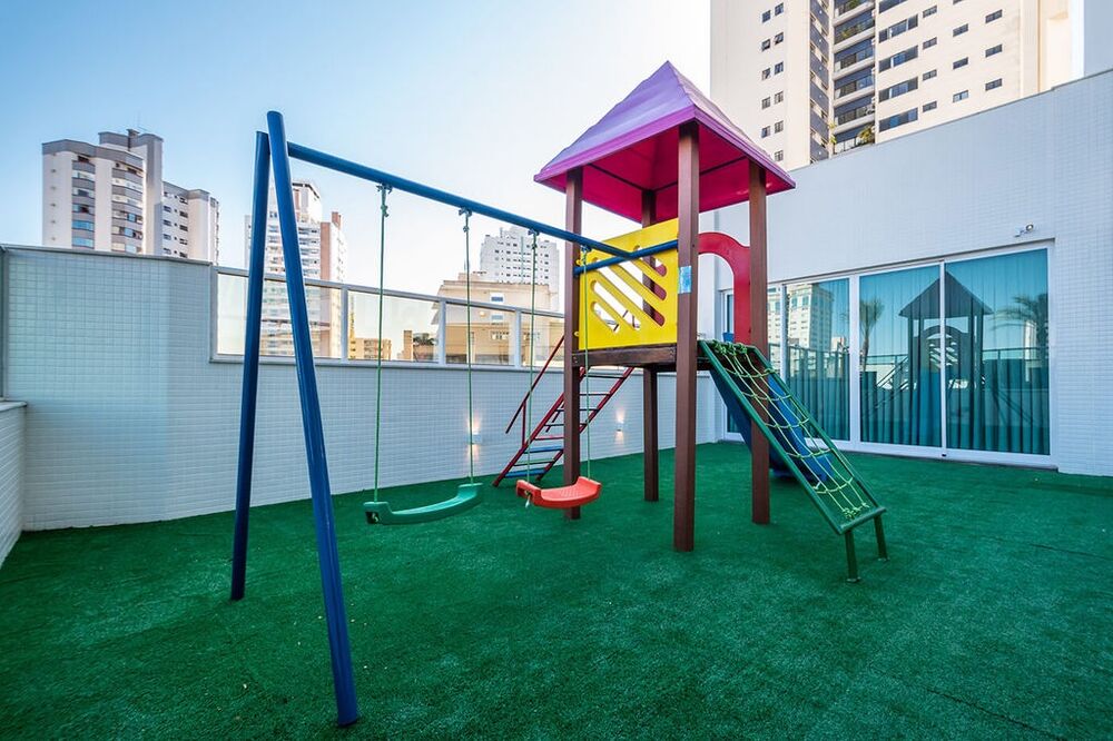 Apartamento, 3 quartos, 70 m² - Foto 1