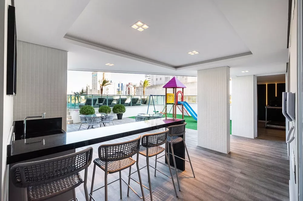 Apartamento, 3 quartos, 70 m² - Foto 3