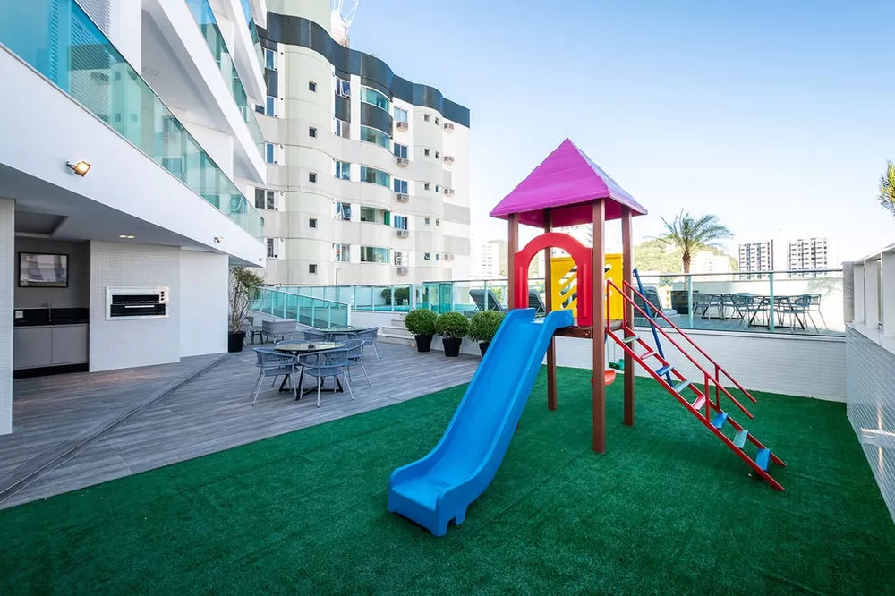 Apartamento, 3 quartos, 70 m² - Foto 2