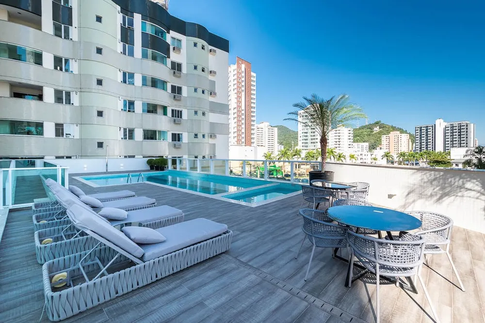 Apartamento, 3 quartos, 84 m² - Foto 1