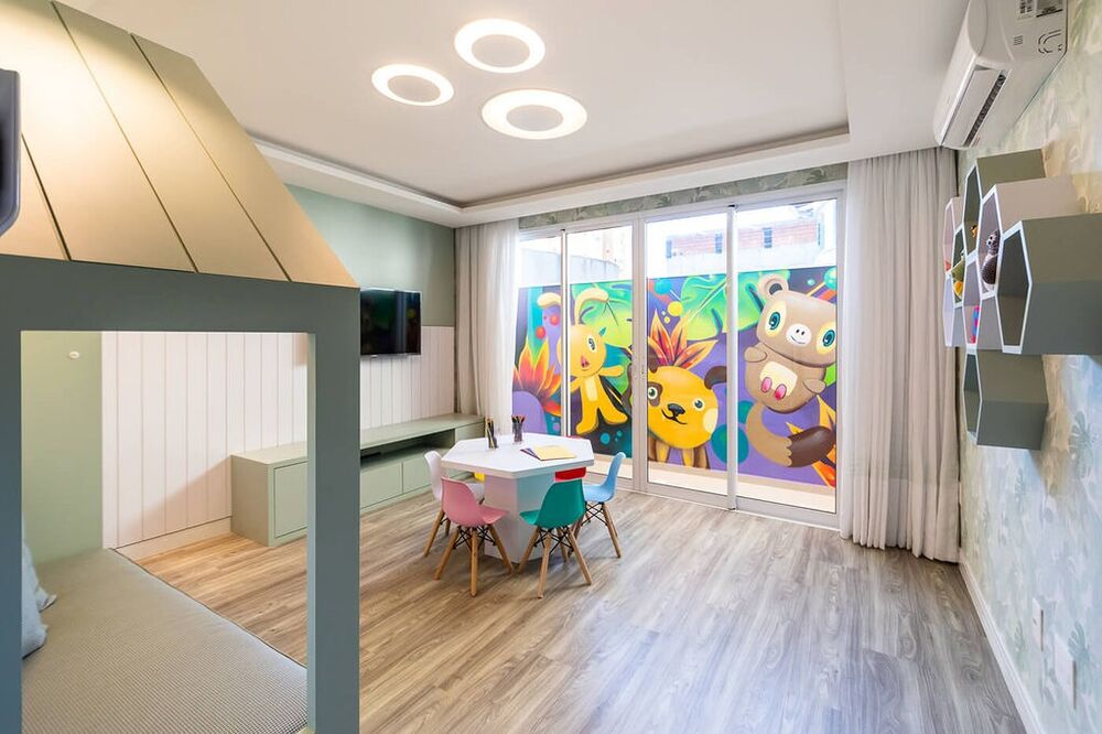 Apartamento, 3 quartos, 70 m² - Foto 5