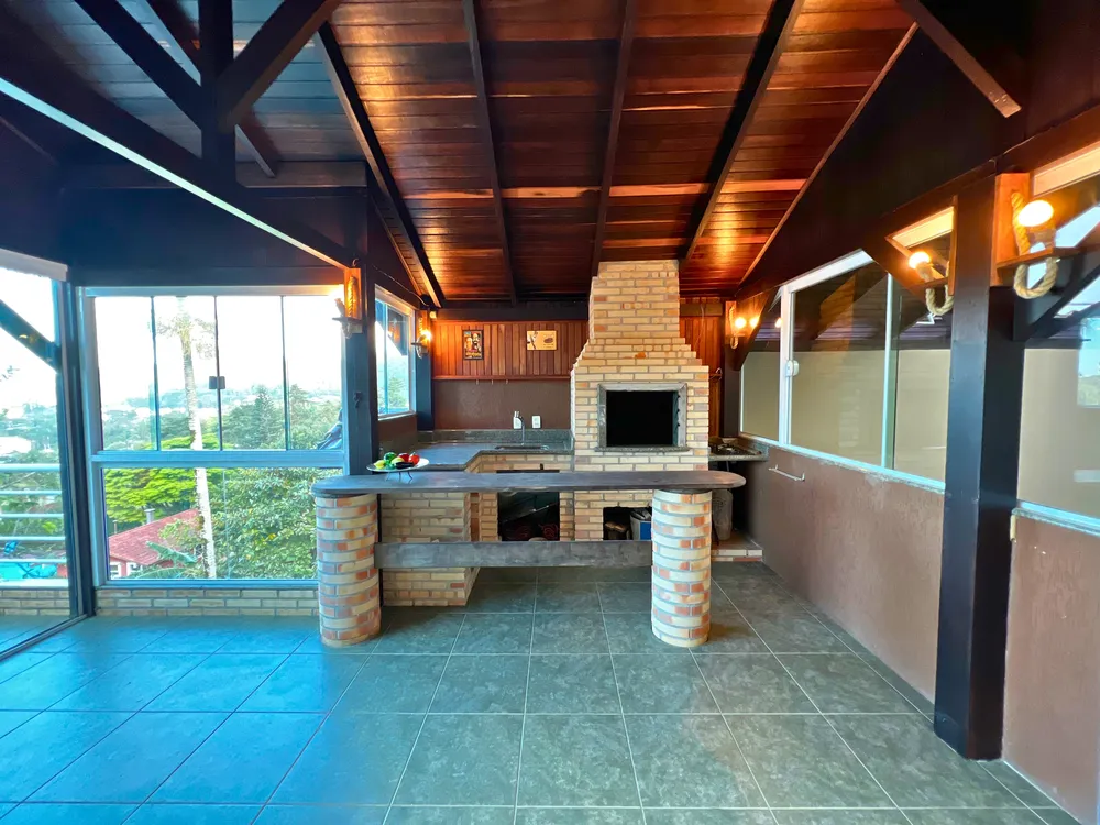 Casa, 3 quartos, 500 m² - Foto 6