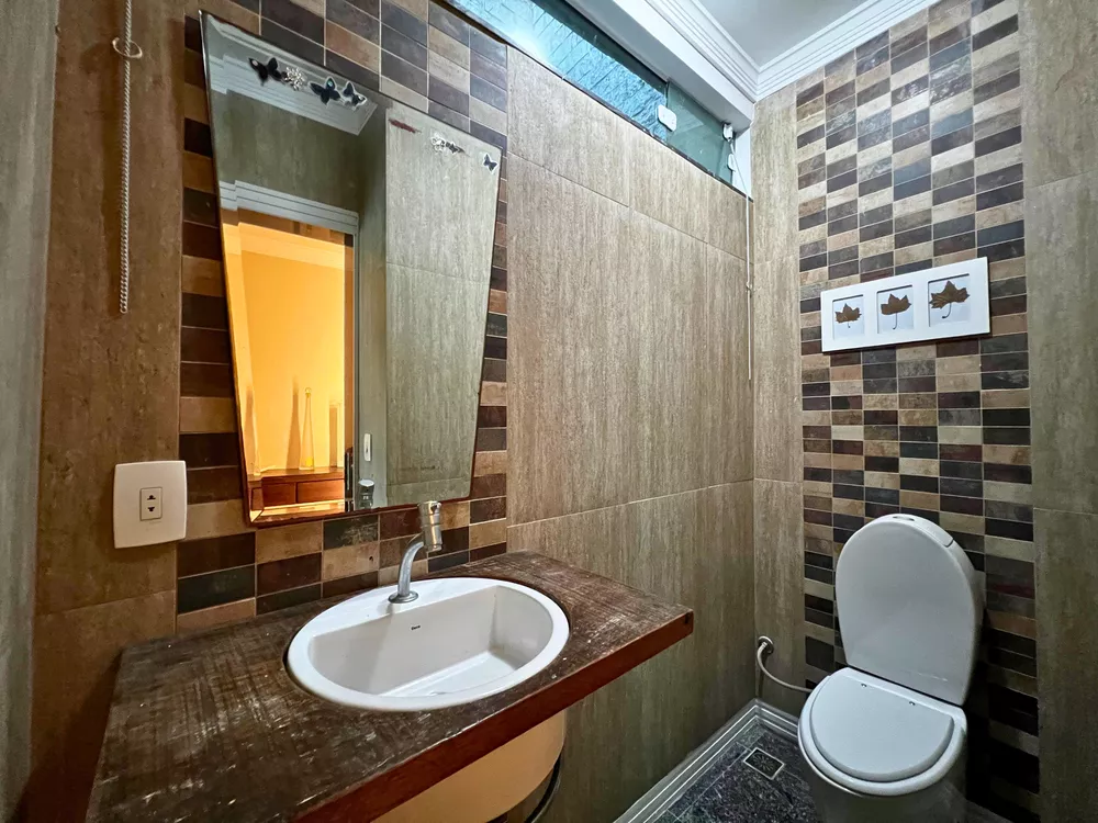 Casa, 3 quartos, 500 m² - Foto 6