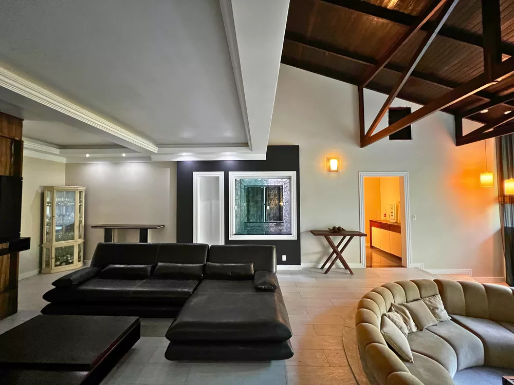 Casa, 3 quartos, 500 m² - Foto 8