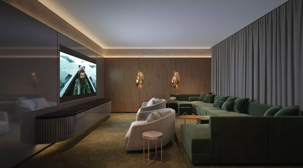 Apartamento, 4 quartos, 204 m² - Foto 5