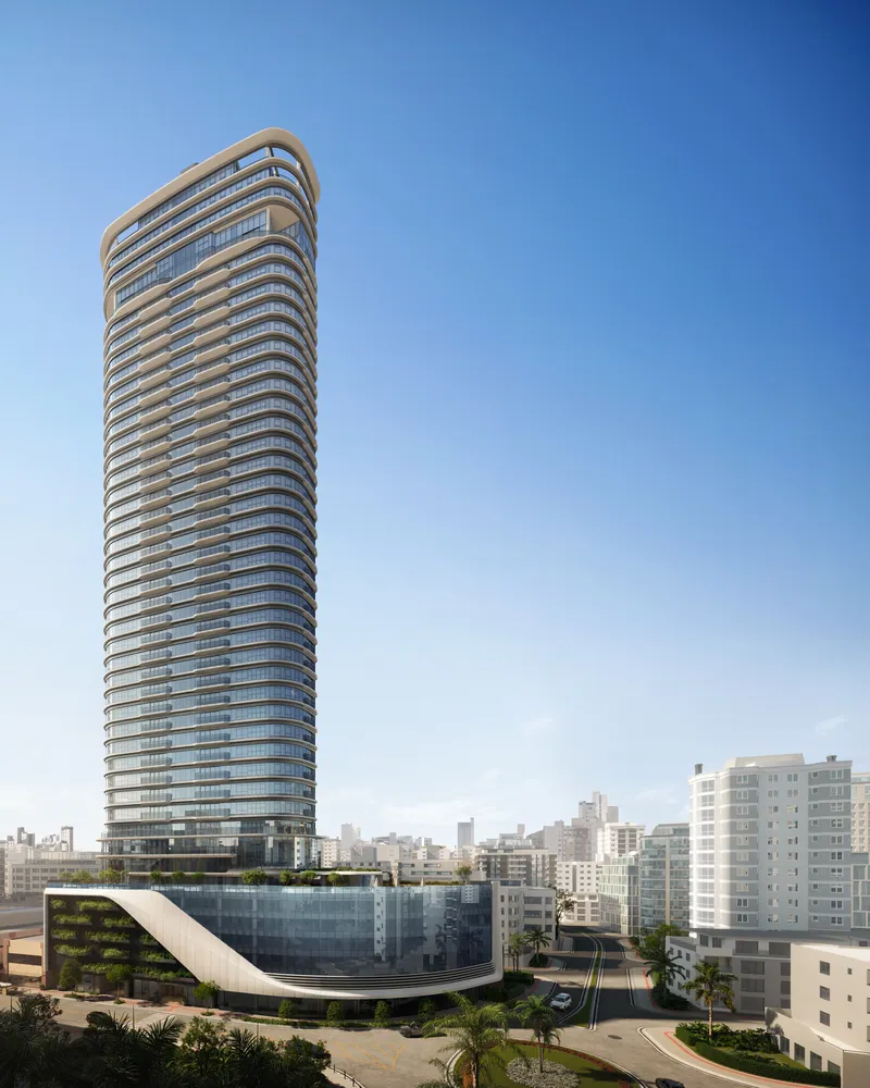 Apartamento, 4 quartos, 204 m² - Foto 1