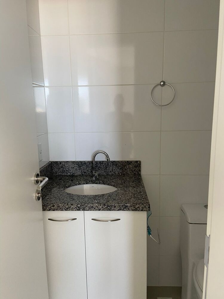 Apartamento à venda com 2 quartos, 72m² - Foto 1