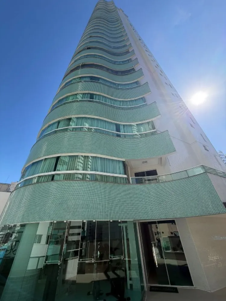 Apartamento, 3 quartos, 153 m² - Foto 1