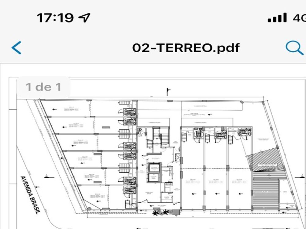 Sala-Conjunto, 63 m² - Foto 4