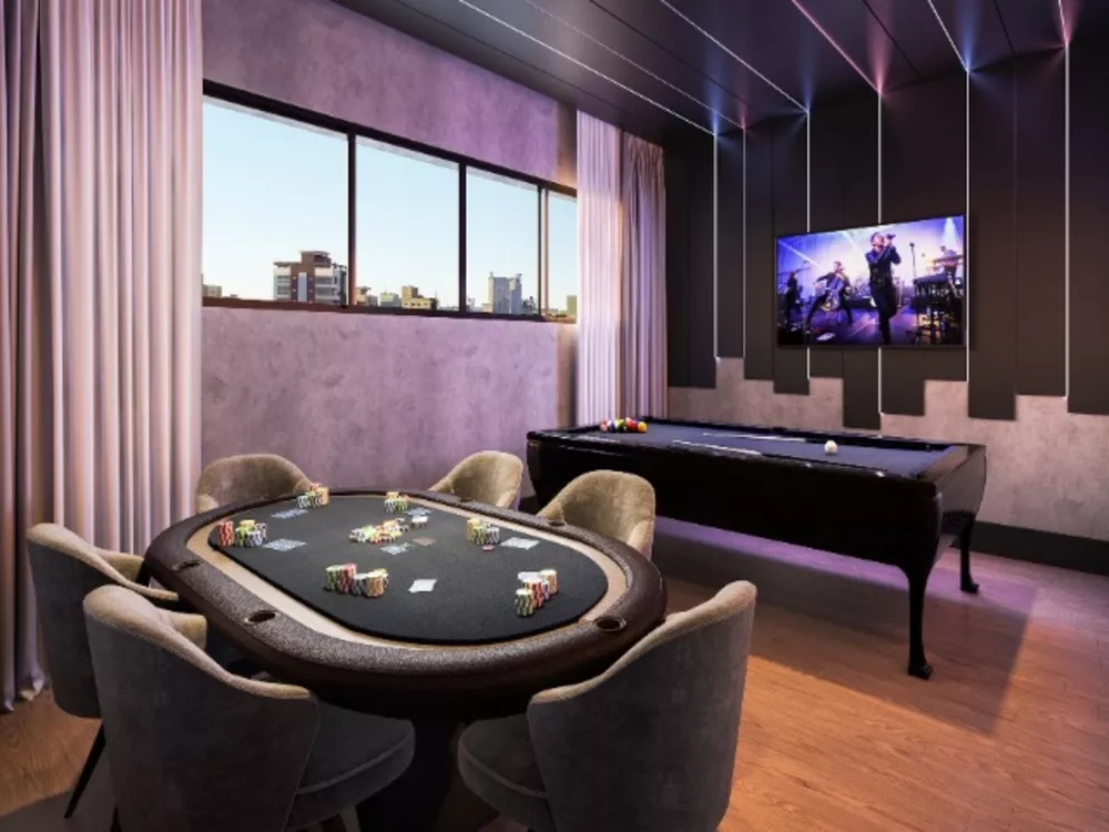 Apartamento, 3 quartos, 125 m² - Foto 5
