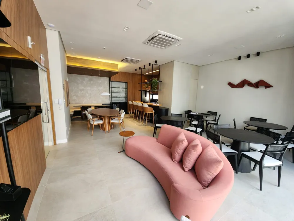 Apartamento, 3 quartos, 125 m² - Foto 14