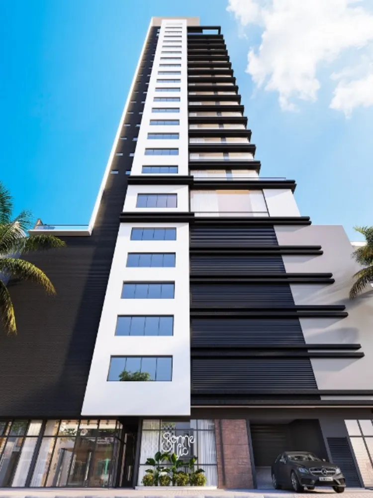 Apartamento, 3 quartos, 125 m² - Foto 5