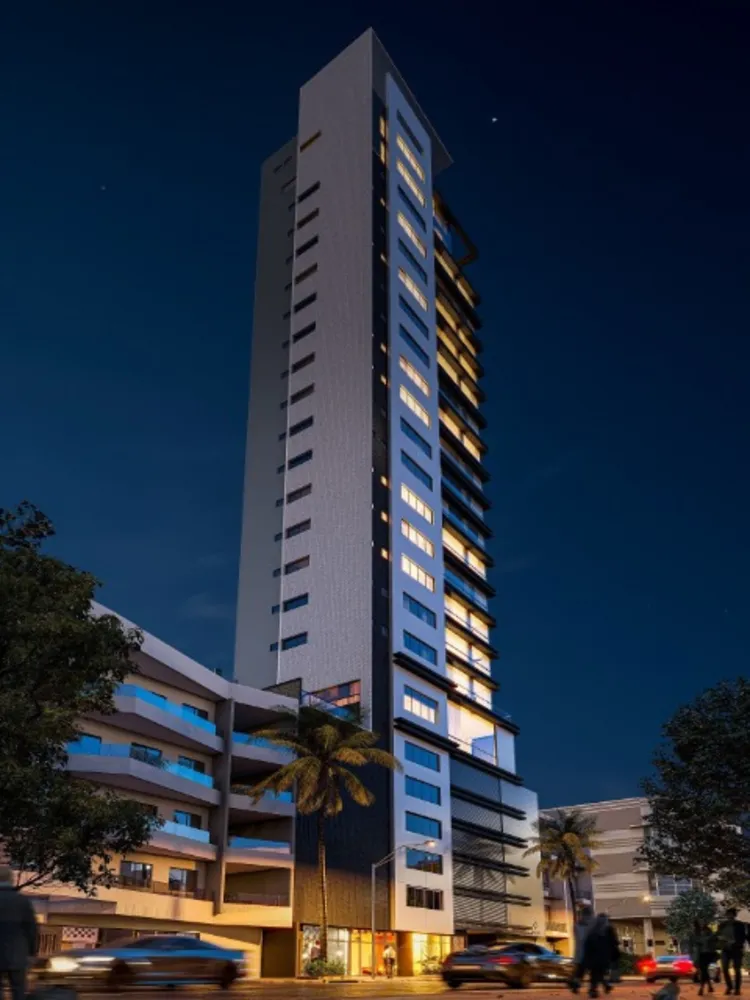 Apartamento, 3 quartos, 125 m² - Foto 4