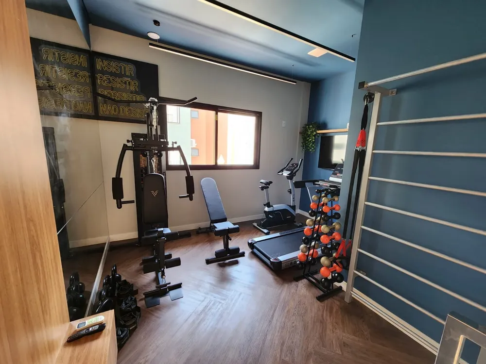 Apartamento, 3 quartos, 125 m² - Foto 12