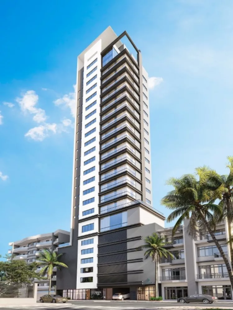 Apartamento, 3 quartos, 125 m² - Foto 7