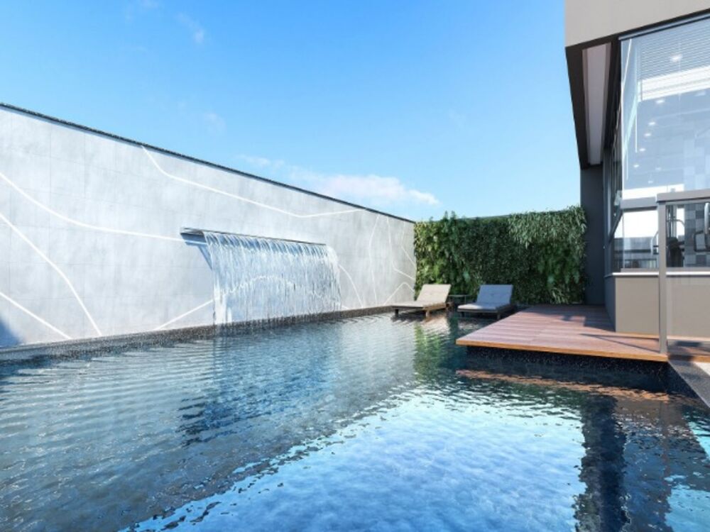 Apartamento, 3 quartos, 125 m² - Foto 1