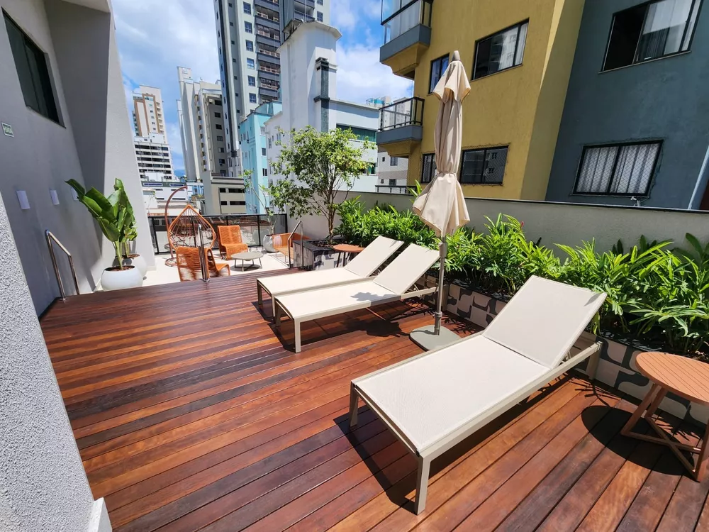 Apartamento, 3 quartos, 125 m² - Foto 8