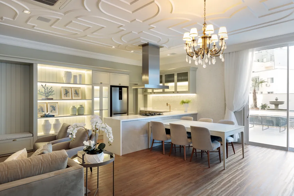 Cobertura, 4 quartos, 240 m² - Foto 13