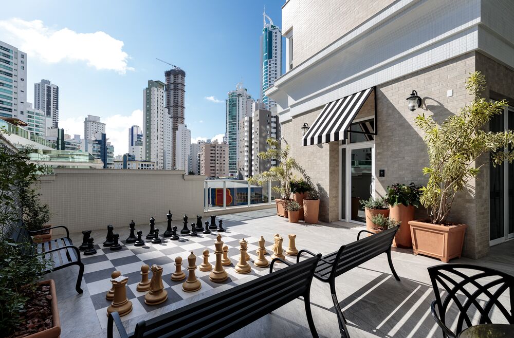 Cobertura, 4 quartos, 240 m² - Foto 6