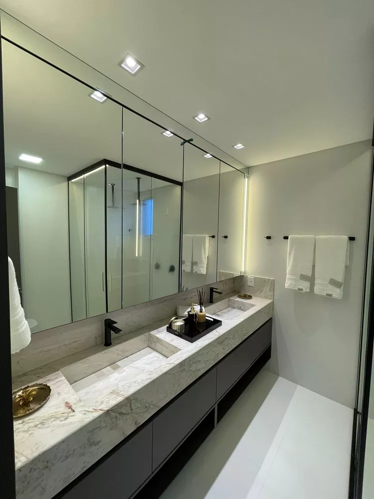 Cobertura, 4 quartos, 240 m² - Foto 11