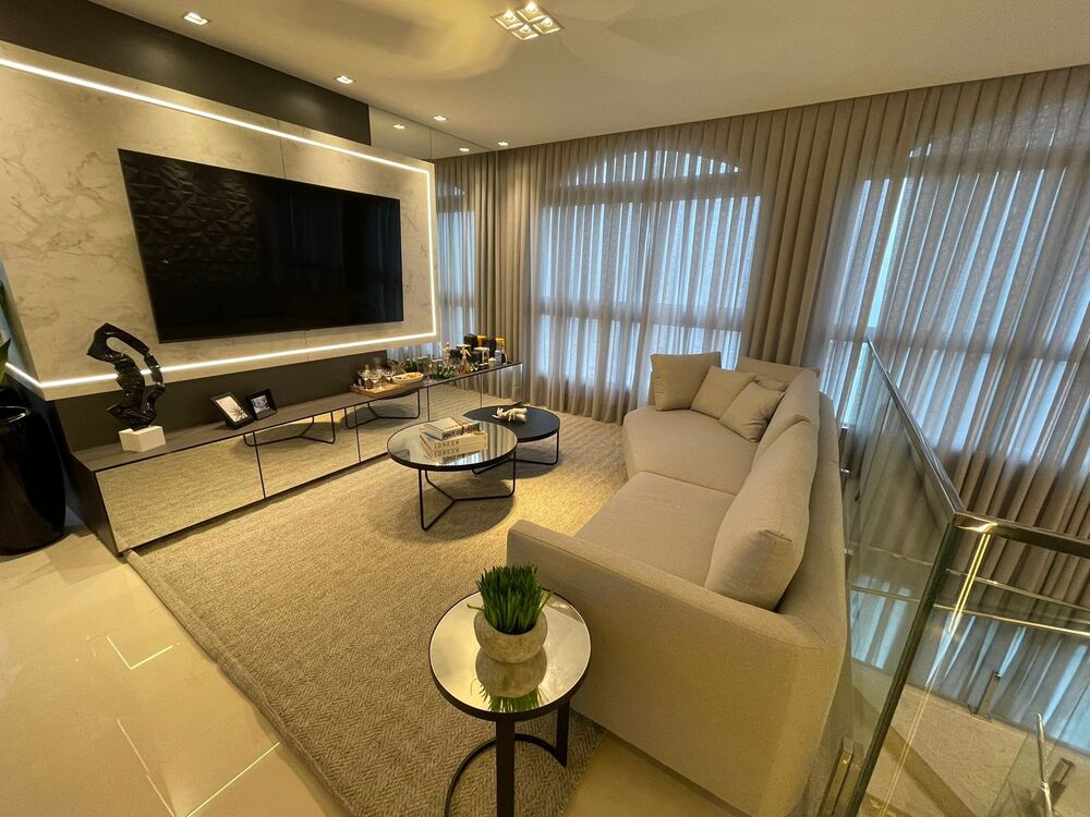 Cobertura, 4 quartos, 240 m² - Foto 5