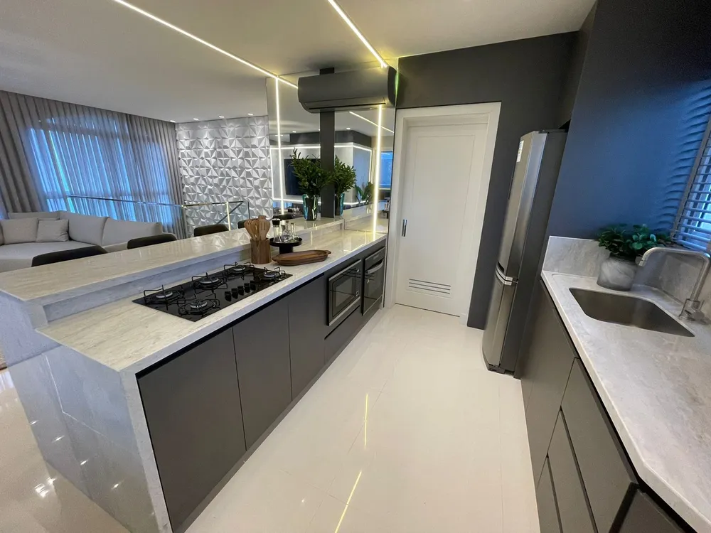 Cobertura, 4 quartos, 240 m² - Foto 3