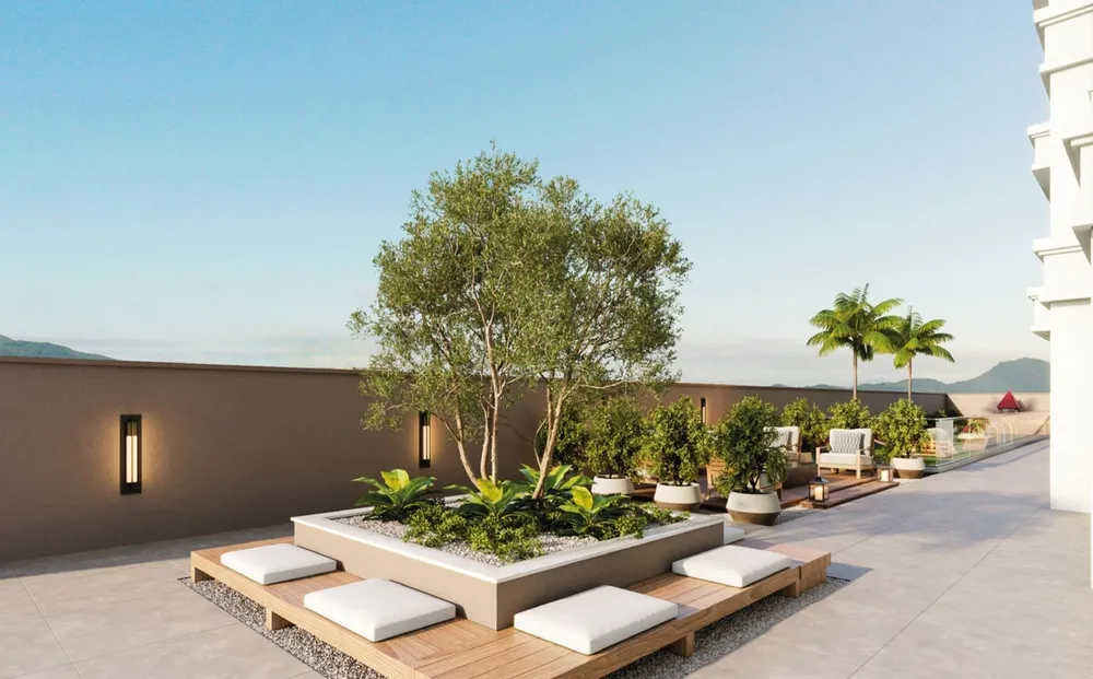 Apartamento, 2 quartos, 69 m² - Foto 1