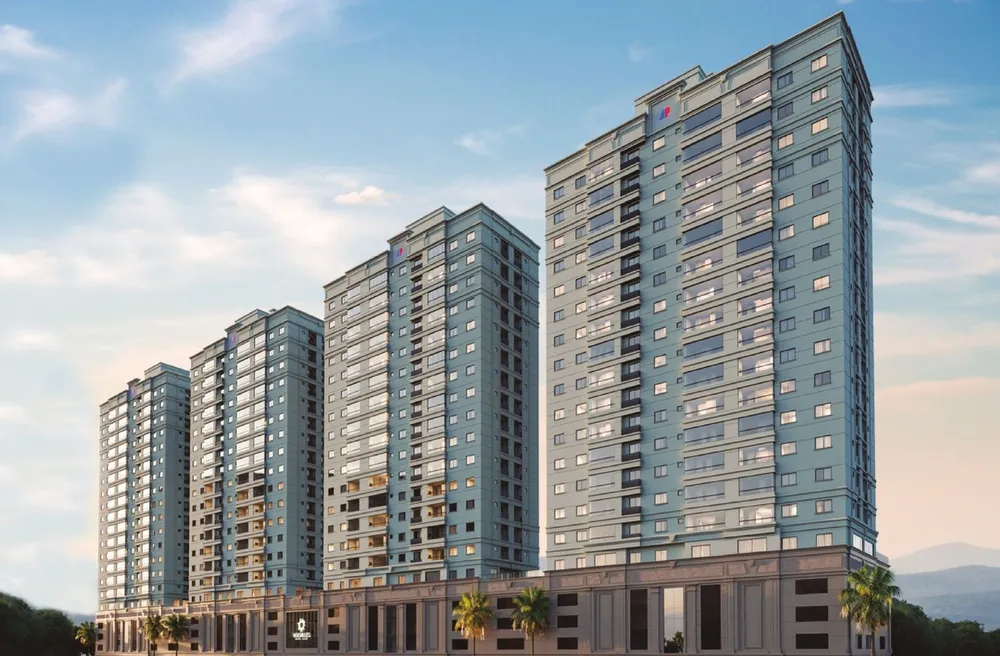Apartamento, 2 quartos, 69 m² - Foto 4