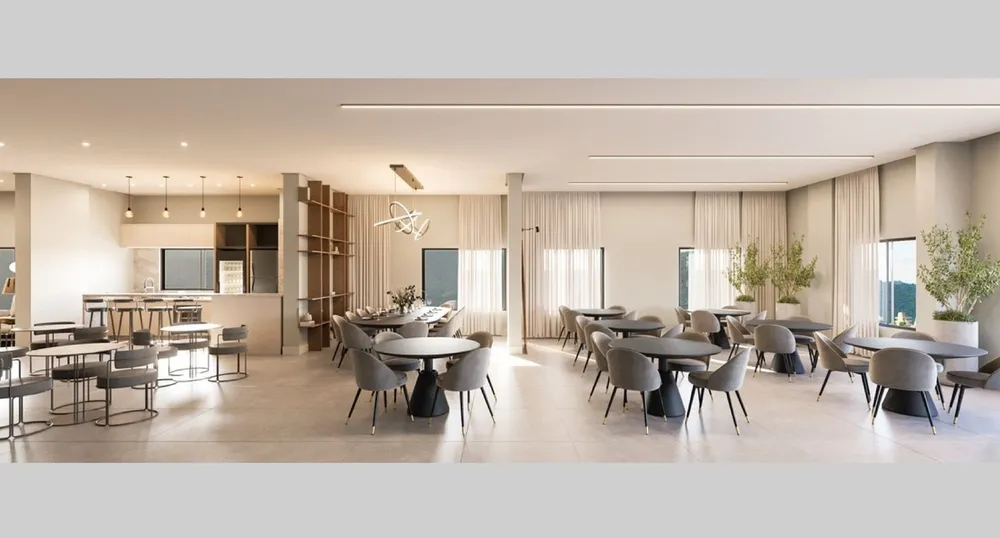 Apartamento, 2 quartos, 69 m² - Foto 8