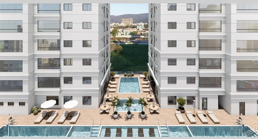 Apartamento, 2 quartos, 69 m² - Foto 2