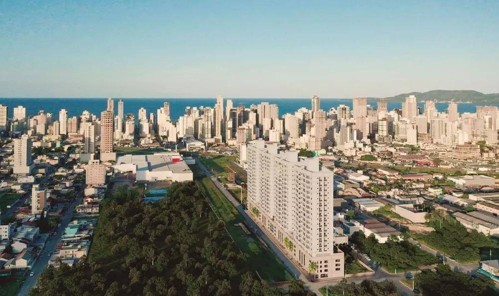Apartamento, 2 quartos, 69 m² - Foto 5