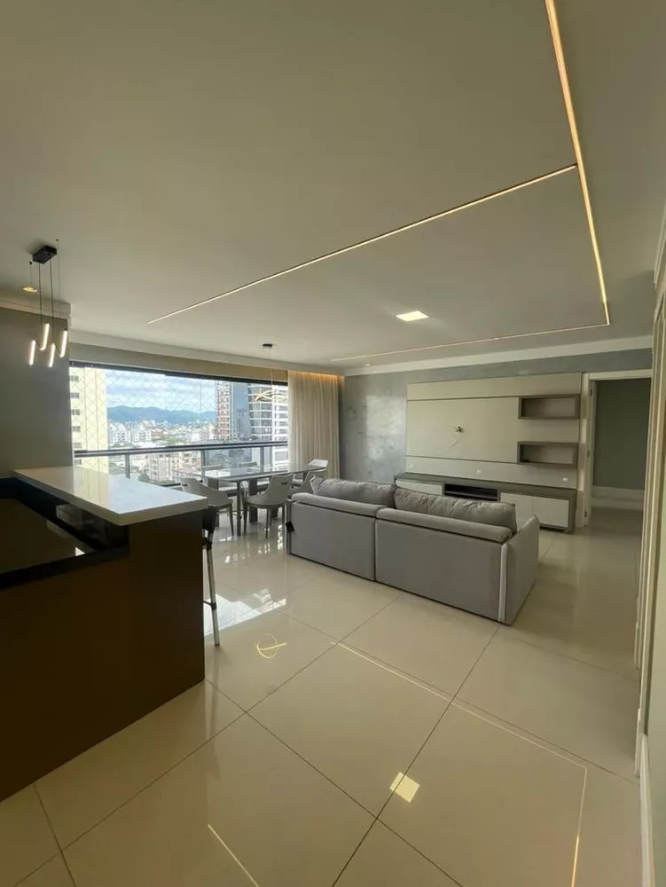 Apartamento, 3 quartos, 127 m² - Foto 1