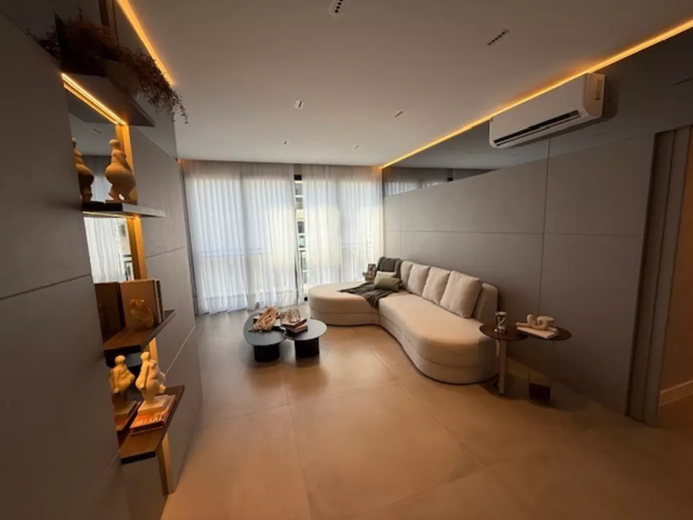 Apartamento, 4 quartos, 149 m² - Foto 12