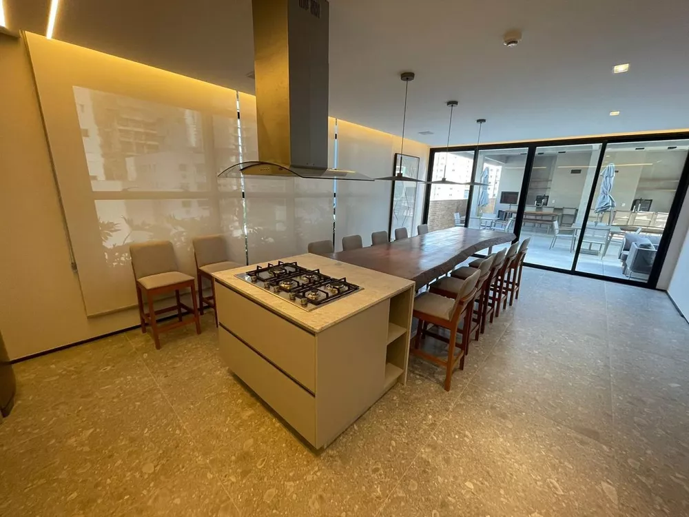 Apartamento, 4 quartos, 149 m² - Foto 9