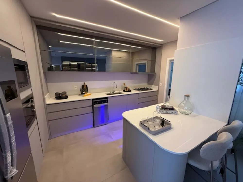 Apartamento, 4 quartos, 149 m² - Foto 6