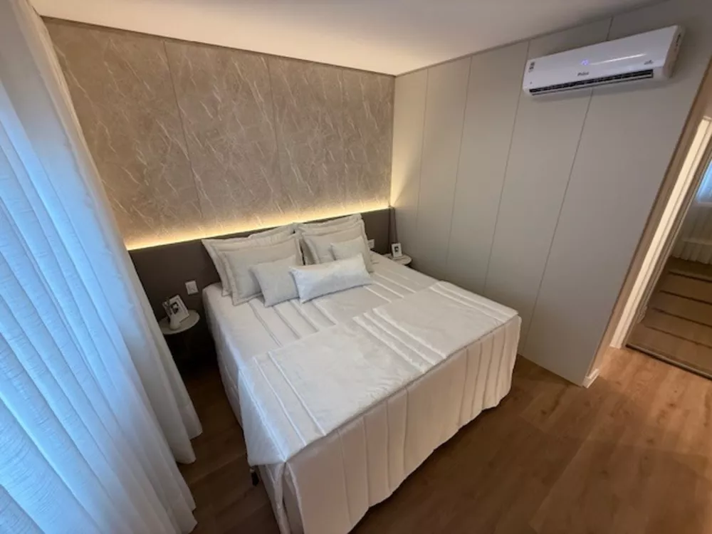 Apartamento, 4 quartos, 149 m² - Foto 10