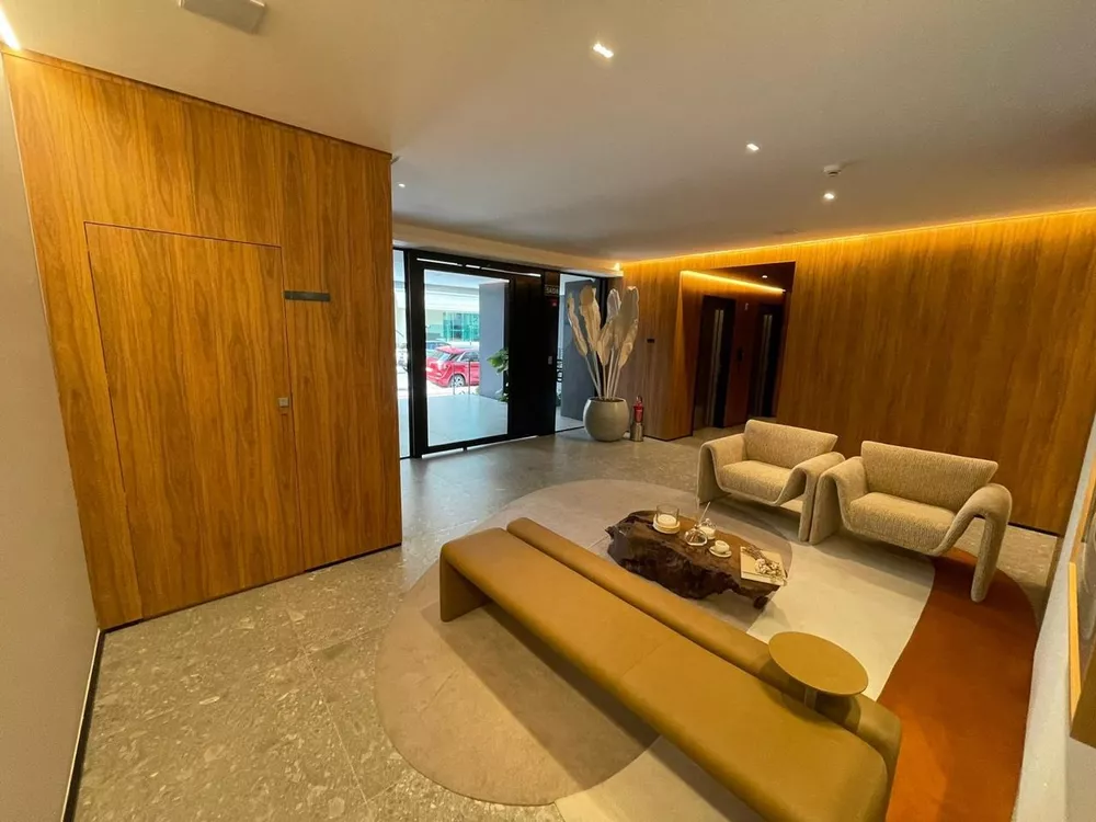 Apartamento, 4 quartos, 149 m² - Foto 1