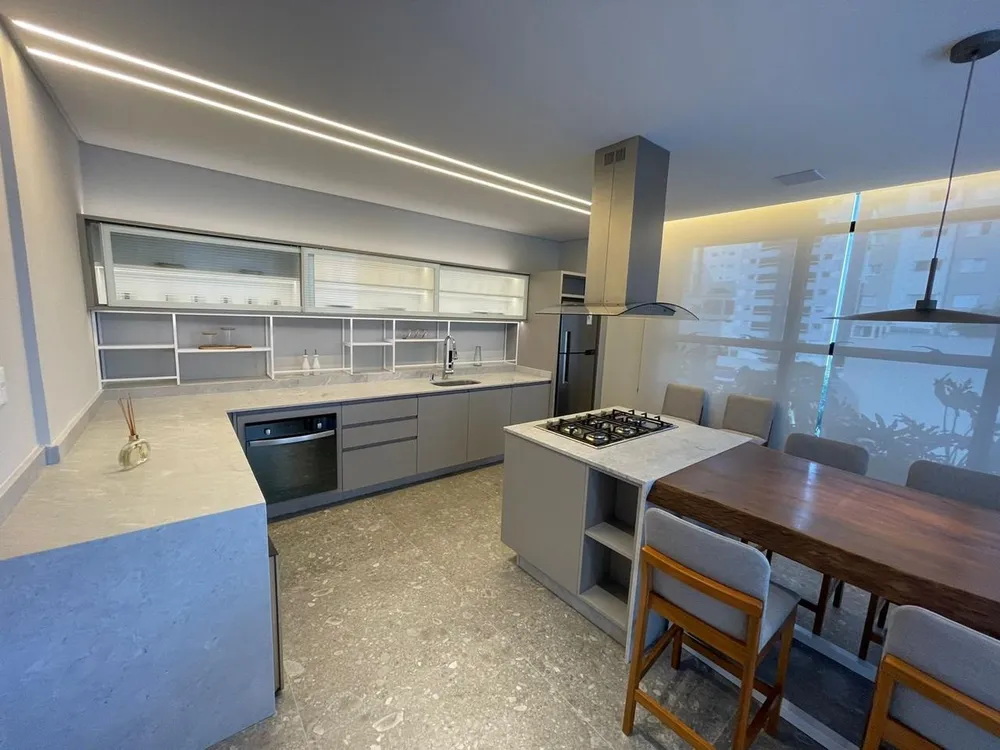 Apartamento, 4 quartos, 149 m² - Foto 5