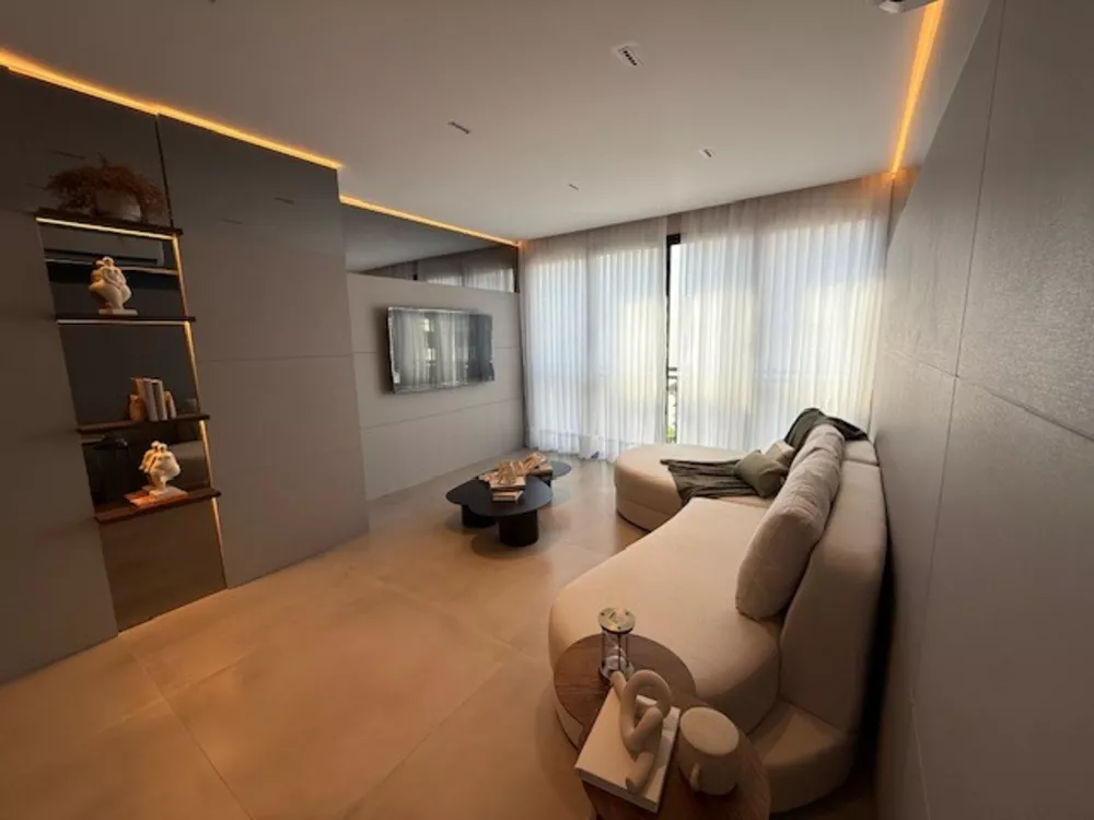 Apartamento, 4 quartos, 149 m² - Foto 7