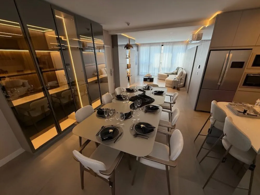 Apartamento, 4 quartos, 149 m² - Foto 12