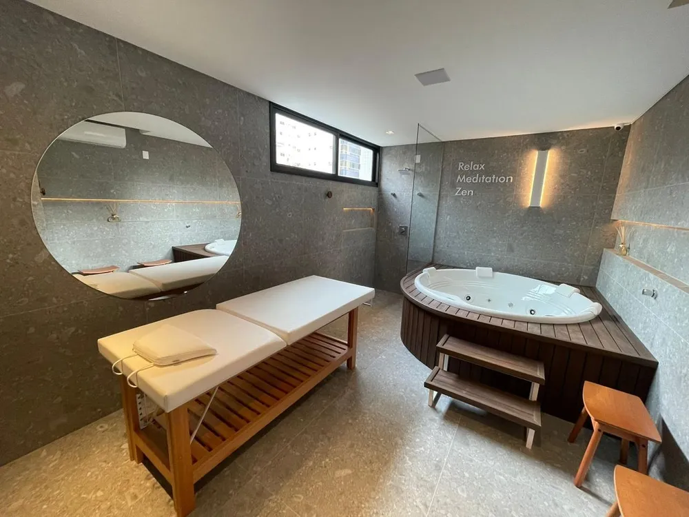Apartamento, 4 quartos, 149 m² - Foto 10