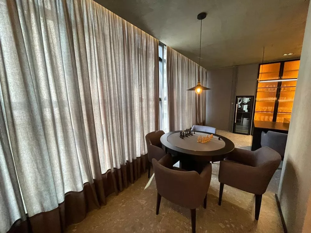 Apartamento, 4 quartos, 149 m² - Foto 2