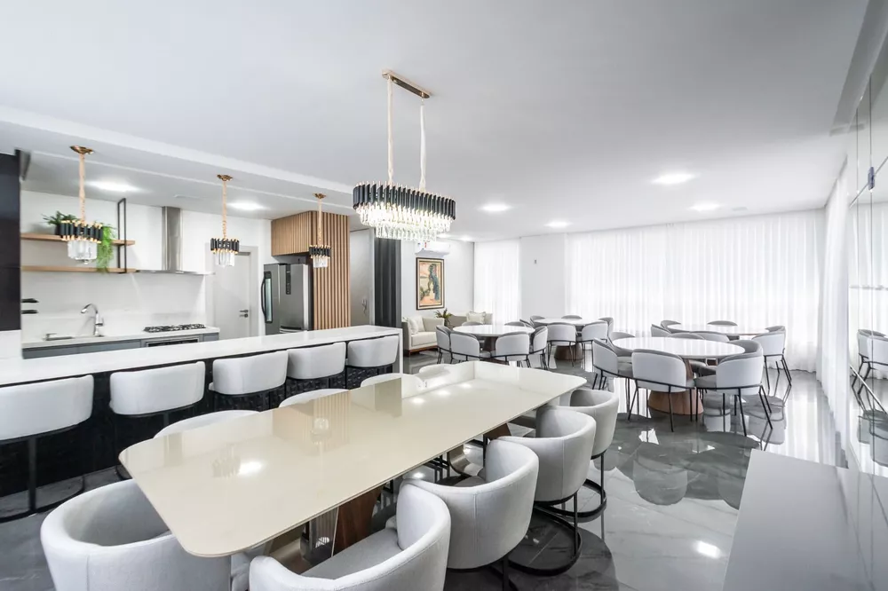Apartamento, 4 quartos, 170 m² - Foto 9