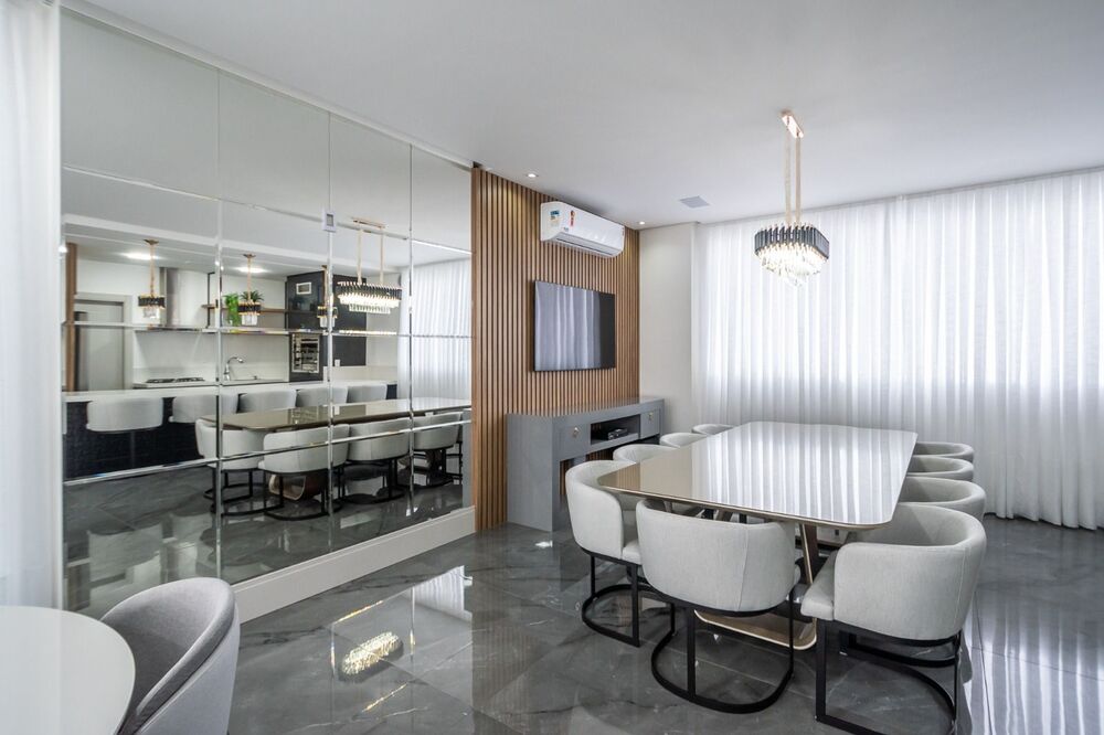 Apartamento, 4 quartos, 170 m² - Foto 1
